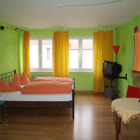Hostel El Bocado Friedrichshafen Dış mekan fotoğraf