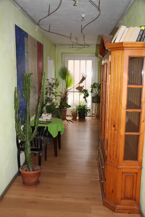 Hostel El Bocado Friedrichshafen Dış mekan fotoğraf