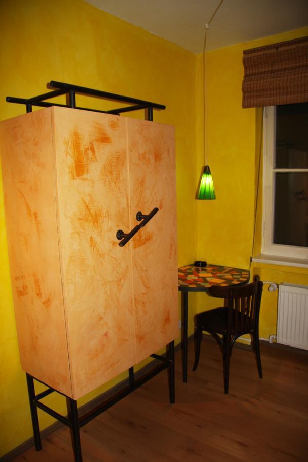 Hostel El Bocado Friedrichshafen Dış mekan fotoğraf