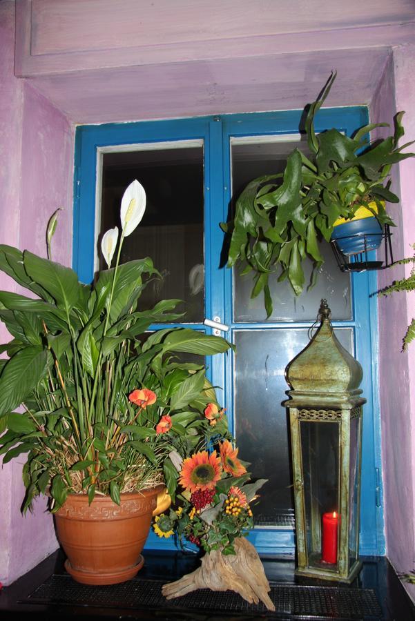 Hostel El Bocado Friedrichshafen Dış mekan fotoğraf