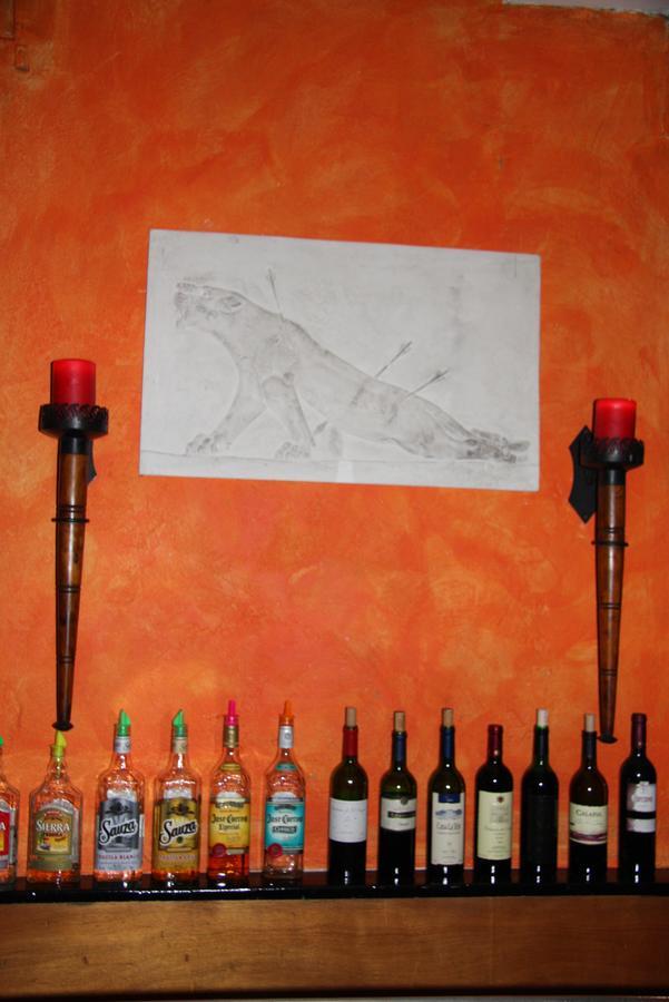 Hostel El Bocado Friedrichshafen Dış mekan fotoğraf
