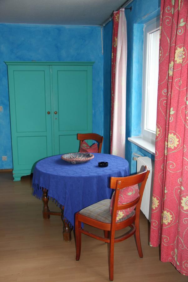 Hostel El Bocado Friedrichshafen Dış mekan fotoğraf