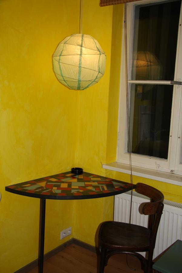 Hostel El Bocado Friedrichshafen Dış mekan fotoğraf