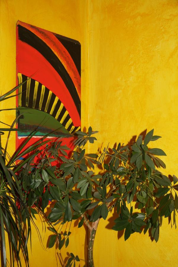 Hostel El Bocado Friedrichshafen Dış mekan fotoğraf