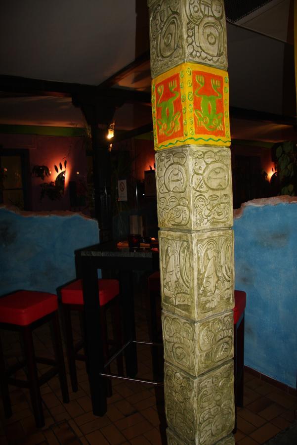 Hostel El Bocado Friedrichshafen Dış mekan fotoğraf