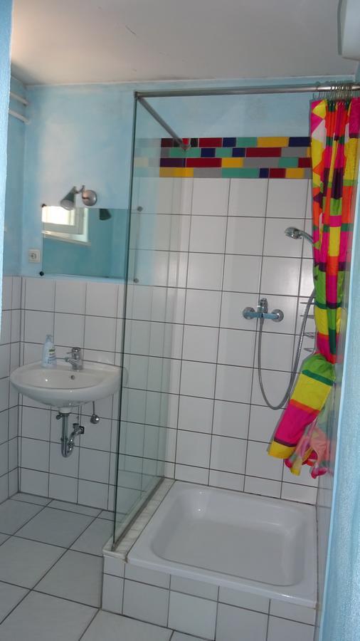 Hostel El Bocado Friedrichshafen Dış mekan fotoğraf