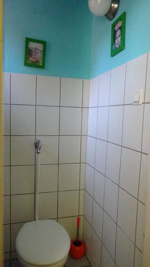 Hostel El Bocado Friedrichshafen Dış mekan fotoğraf