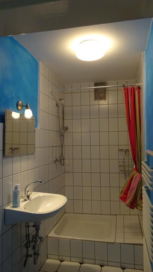 Hostel El Bocado Friedrichshafen Dış mekan fotoğraf